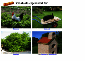 Villagok.dk thumbnail