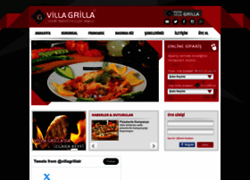 Villagrilla.com thumbnail