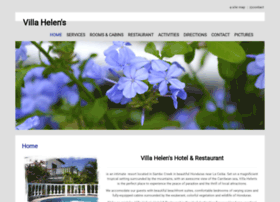 Villahelens.com thumbnail