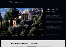 Villaleopolda.com thumbnail