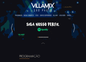Villamixsp.com.br thumbnail