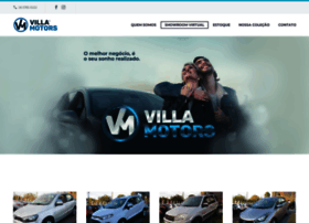 Villamotors.com.br thumbnail