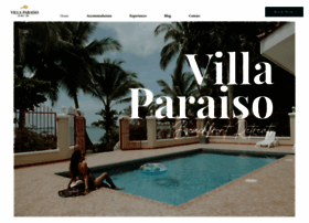Villaparaiso.info thumbnail