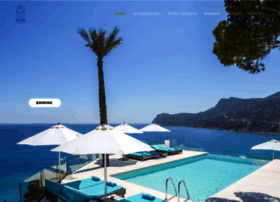 Villapearl-ibiza.com thumbnail