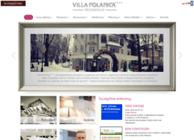 Villapolanica.pl thumbnail