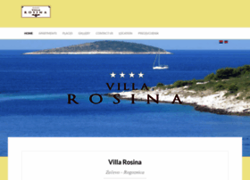 Villarosina-adriatic.com thumbnail
