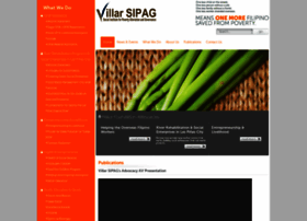 Villarsipag.org thumbnail