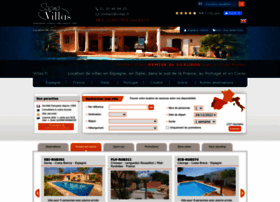 Villas.fr thumbnail