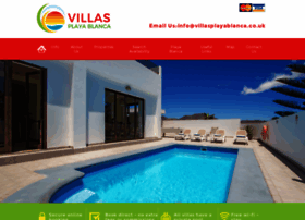 Villasplayablanca.co.uk thumbnail