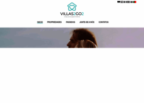 Villastogoto.com thumbnail