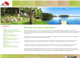 Villasuomi.ru thumbnail