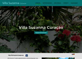 Villasuzanna.com thumbnail