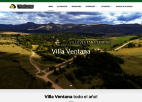 Villaventana.info thumbnail