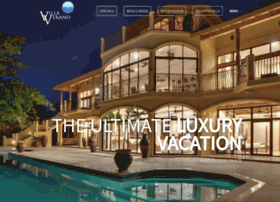 Villaveranobelize.com thumbnail