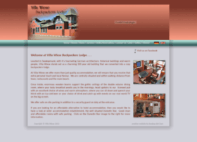 Villawiese.com thumbnail