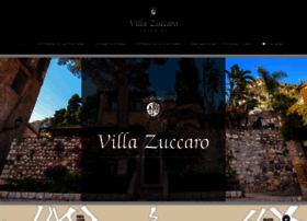 Villazuccaro.com thumbnail