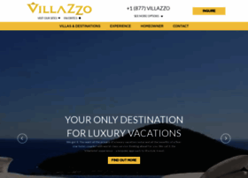 Villazzo.com thumbnail