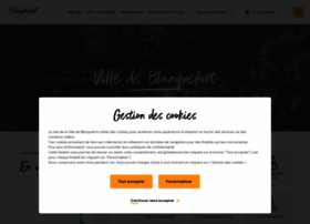 Ville-blanquefort.fr thumbnail