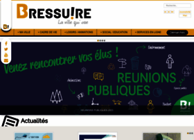 Ville-bressuire.fr thumbnail