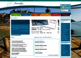 Ville-cancale.fr thumbnail