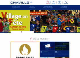Ville-chaville.fr thumbnail
