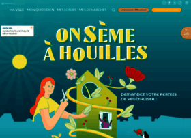 Ville-houilles.fr thumbnail