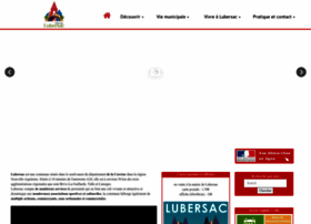 Ville-lubersac.fr thumbnail