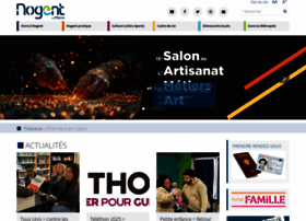 Ville-nogentsurmarne.com thumbnail