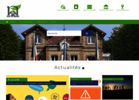 Ville-noisiel.fr thumbnail