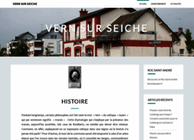 Ville-vern-sur-seiche.fr thumbnail