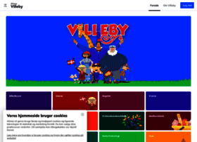 Villeby.dk thumbnail Villeby.dk thumbnail