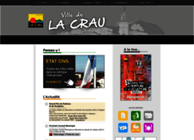 Villedelacrau.fr thumbnail