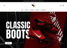 Villegasfootwear.com thumbnail