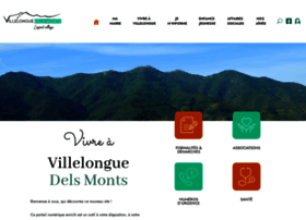 Villelongue-dels-monts.com thumbnail