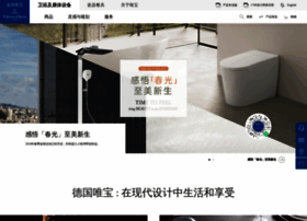 Villeroy-boch.cn thumbnail Villeroy-boch.cn thumbnail