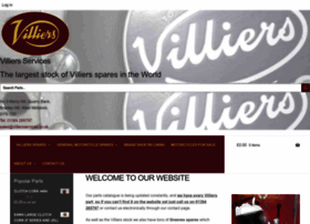 Villiersservices.co.uk thumbnail
