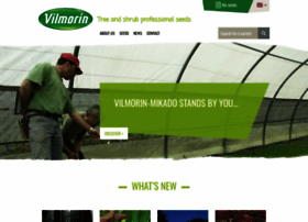 Vilmorin-tree-seeds.com thumbnail