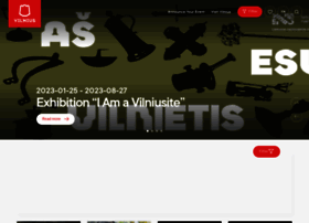 Vilnius-events.lt thumbnail