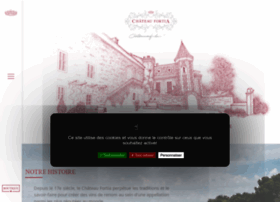 Vin-chateauneufdupape.fr thumbnail