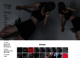 Vinaandco.com thumbnail