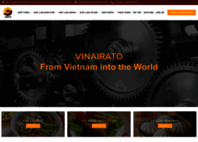 Vinairato.com thumbnail