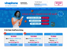 Vinaphone3g.com.vn thumbnail