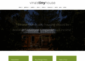 Vinastinyhouse.com thumbnail