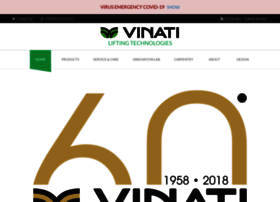 Vinati.com thumbnail