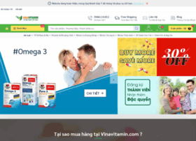 Vinavitamin.com thumbnail