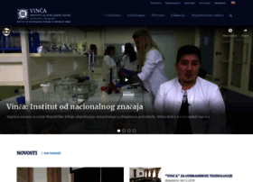 Vinca.rs thumbnail