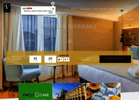 Vincciliberdade.com thumbnail Vincciliberdade.com thumbnail