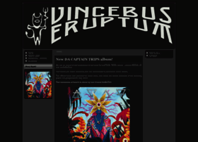 Vincebuseruptum.it thumbnail Vincebuseruptum.it thumbnail
