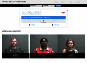 Vincennes.mugshot.press thumbnail Vincennes.mugshot.press thumbnail