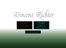 Vincenz-richter.de thumbnail